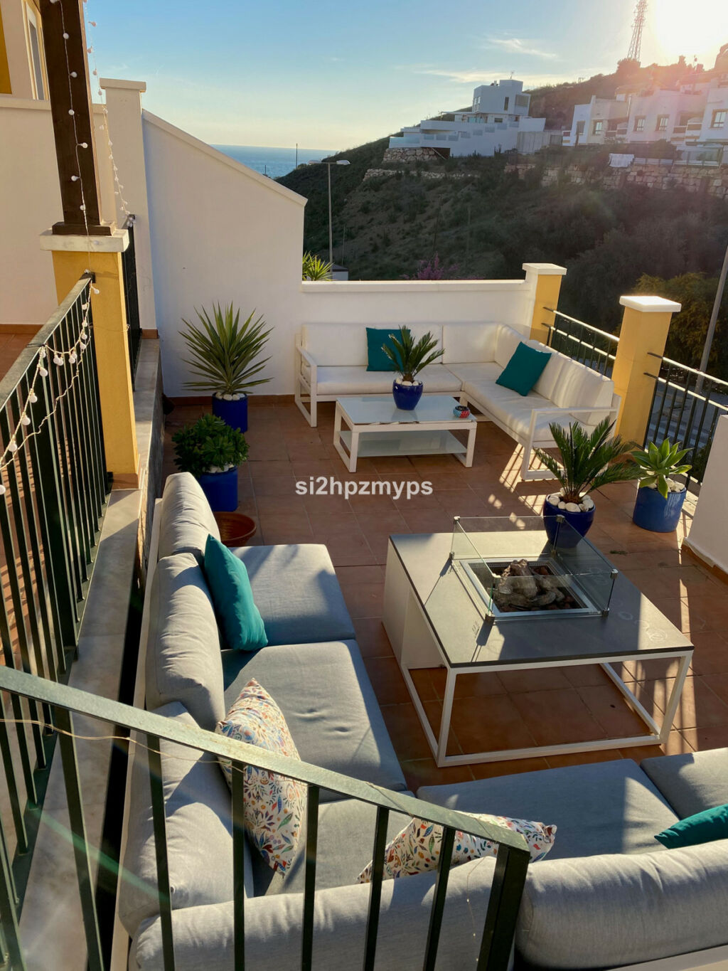 Townhouse Vélez-Málaga Málaga - image 13