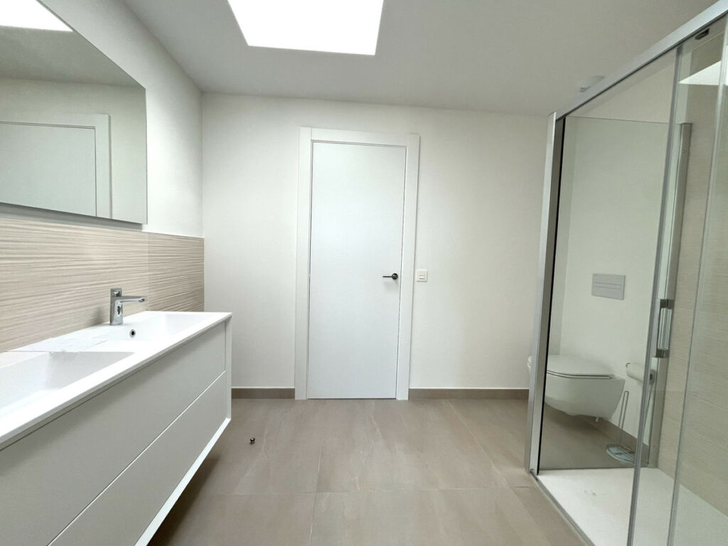 Duplex Fuengirola Málaga - image 13
