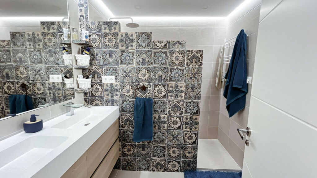 Top Floor Apartment La Cala de Mijas Málaga - image 13