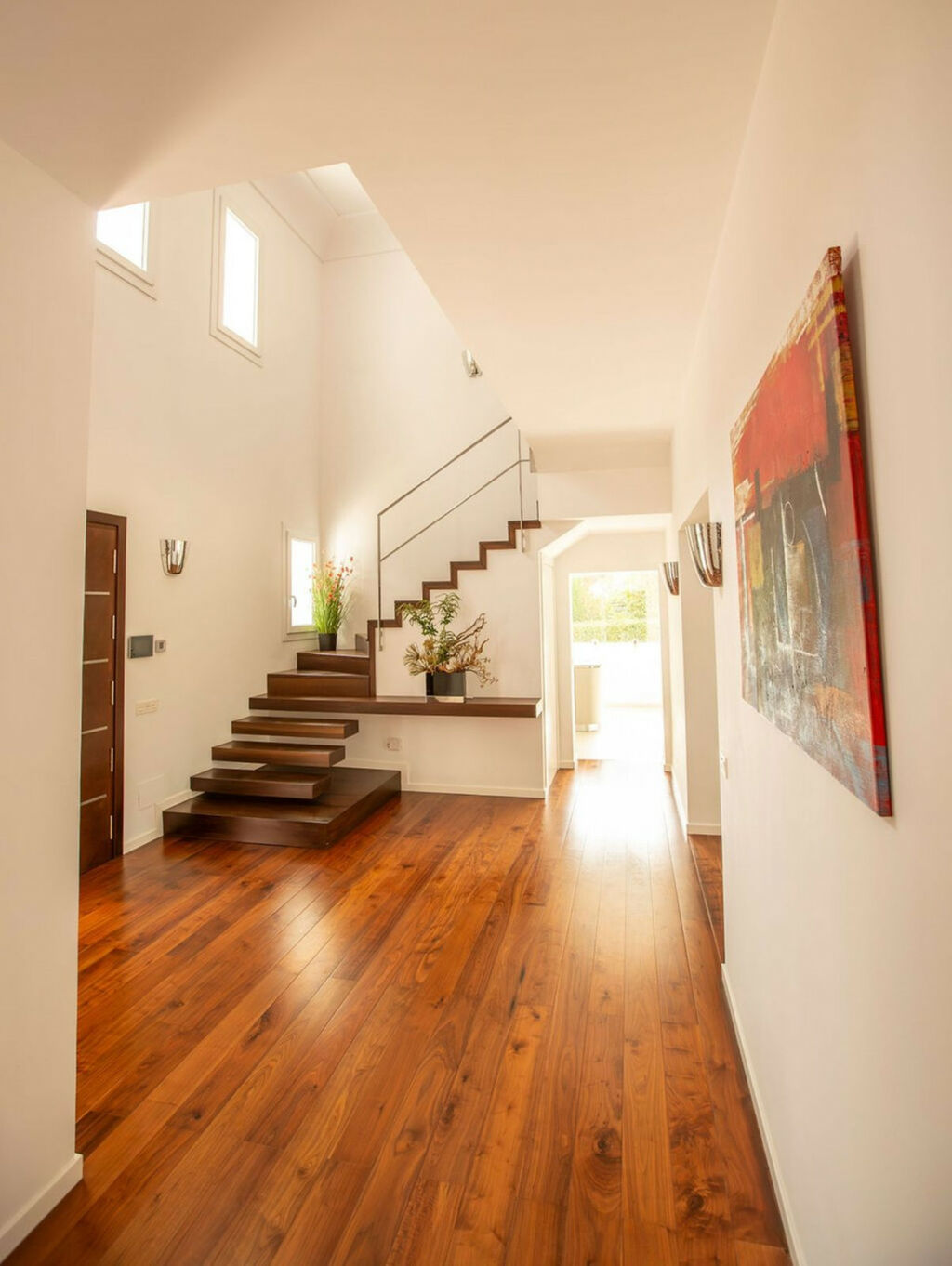 Detached Villa San Roque Club Cádiz - image 12