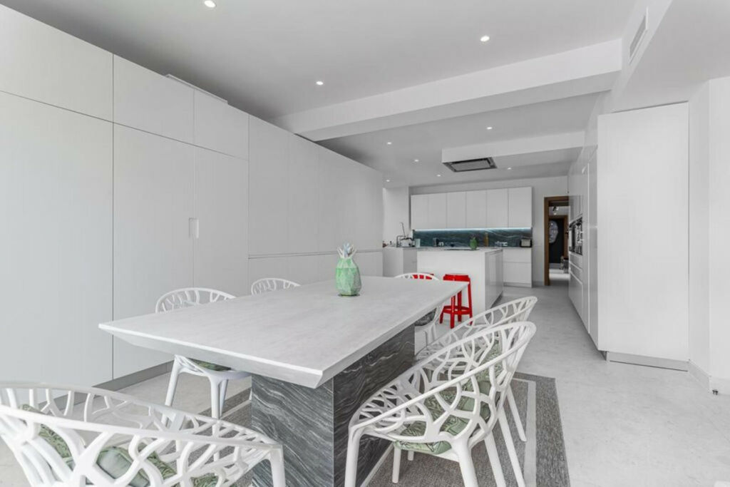 Detached Villa Atalaya Málaga - image 11