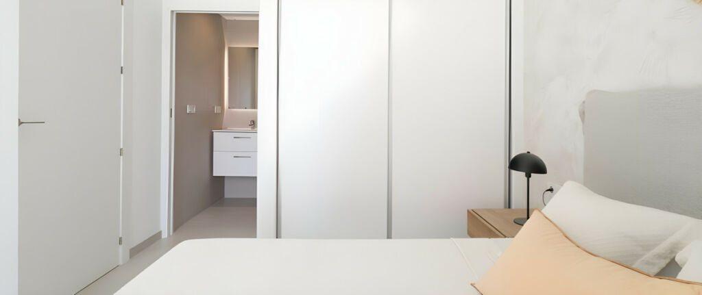 Ground Floor Apartment Torrevieja Alicante - image 13