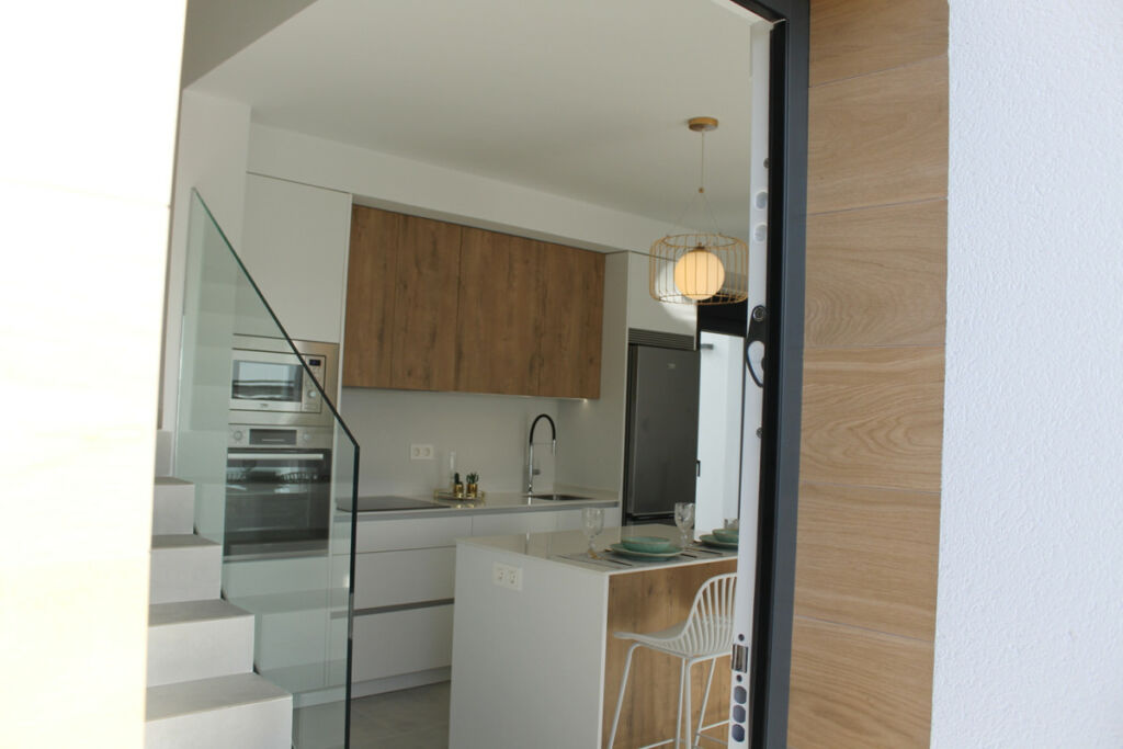 Detached Villa Roldan Murcia - image 13
