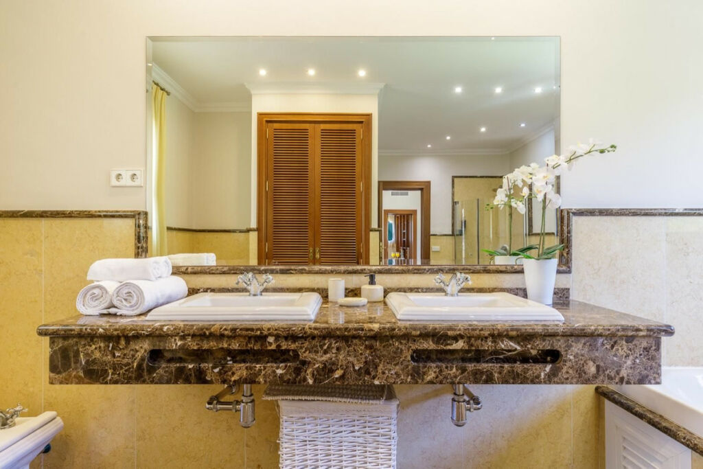 Detached Villa Mijas Golf Málaga - image 13
