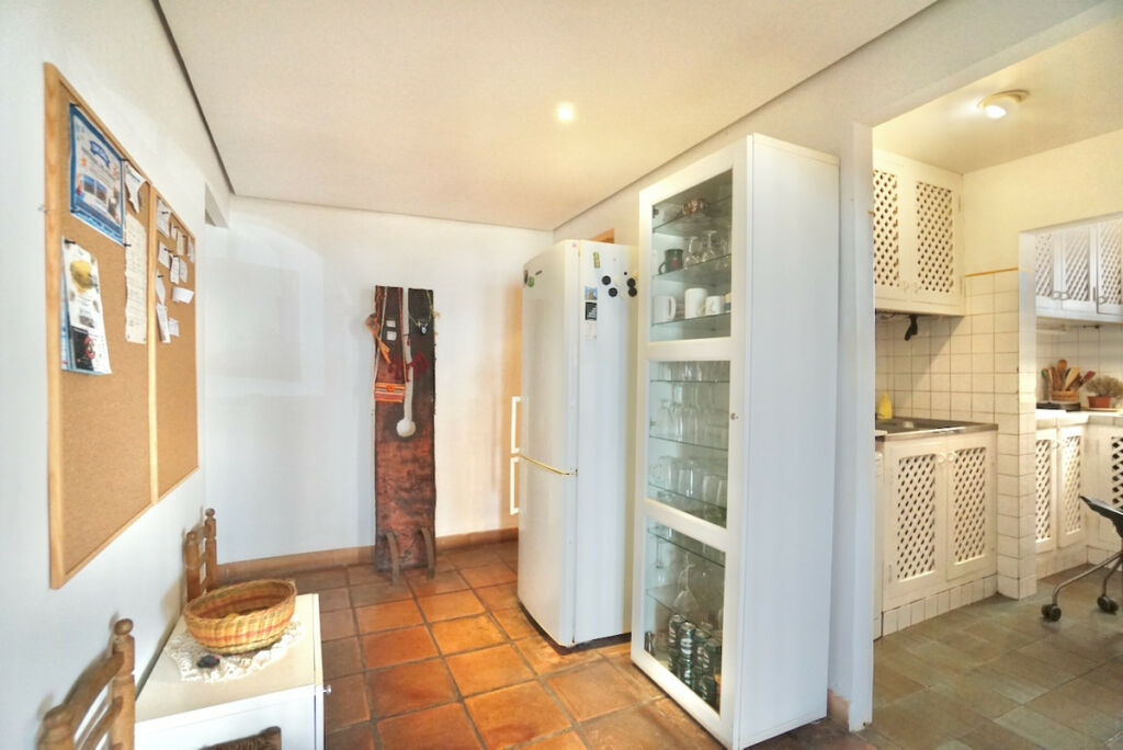 Middle Floor Apartment Moraira Alicante - image 13
