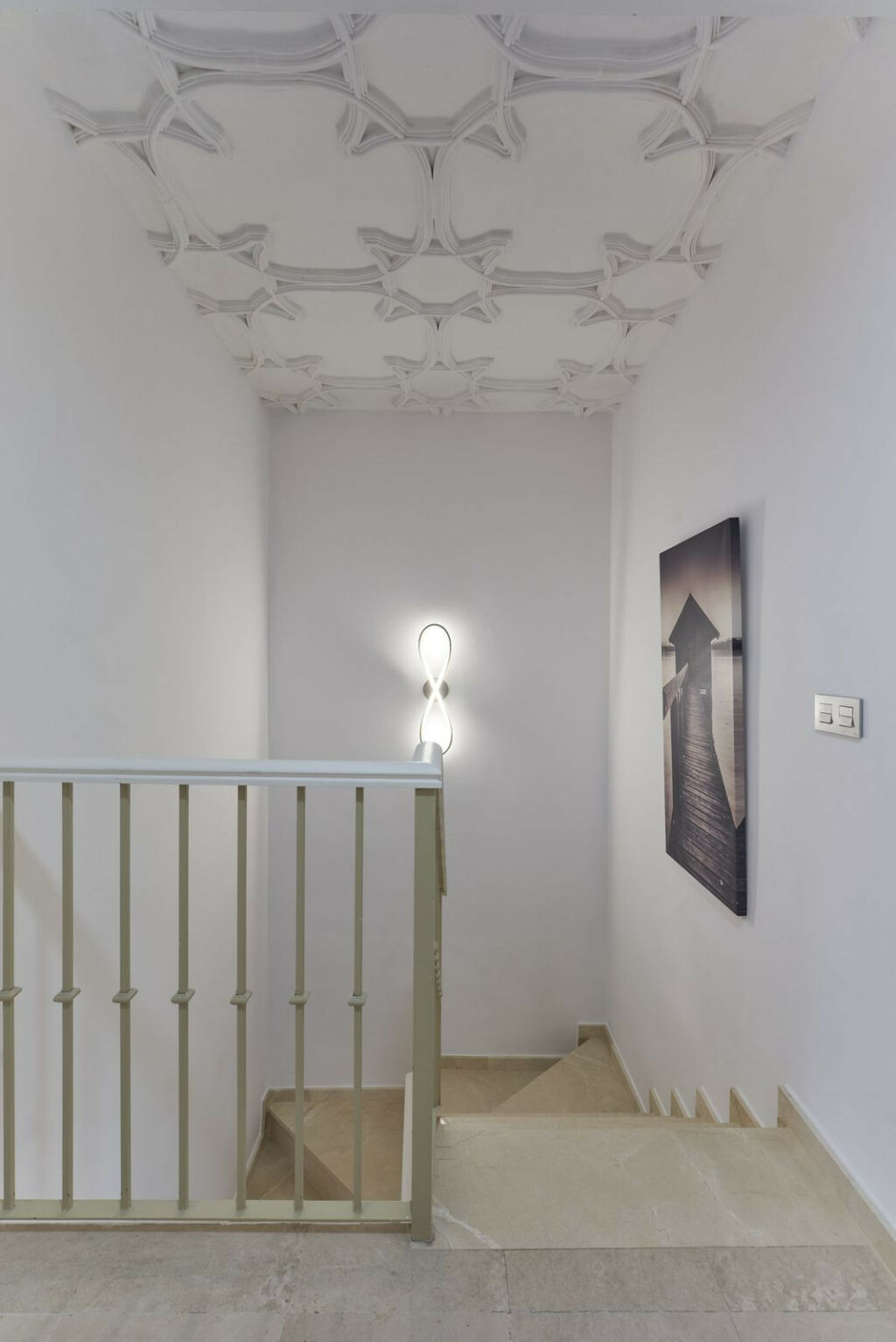 Semi-Detached House The Golden Mile Málaga - image 13