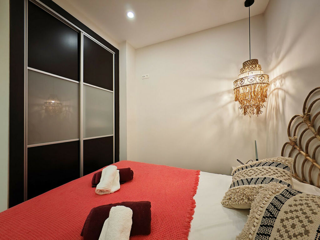 Ground Floor Apartment Calahonda Málaga - image 13