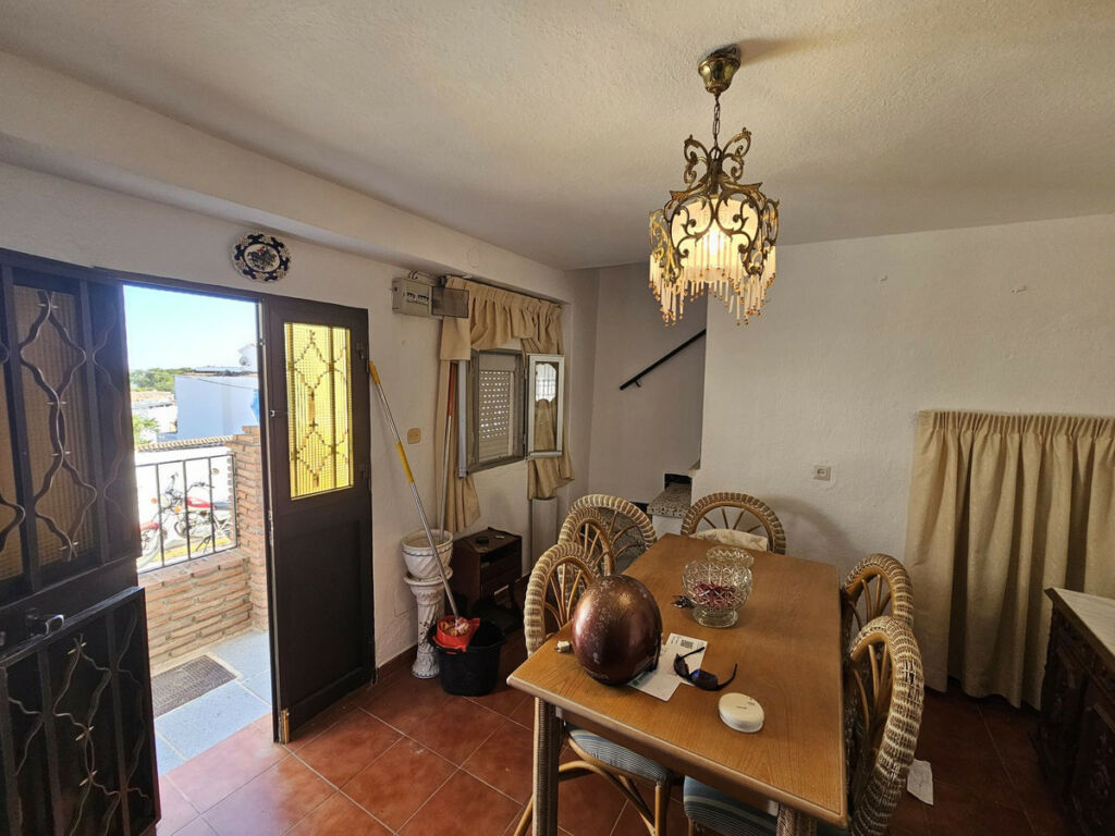 Townhouse Mijas Málaga - image 13