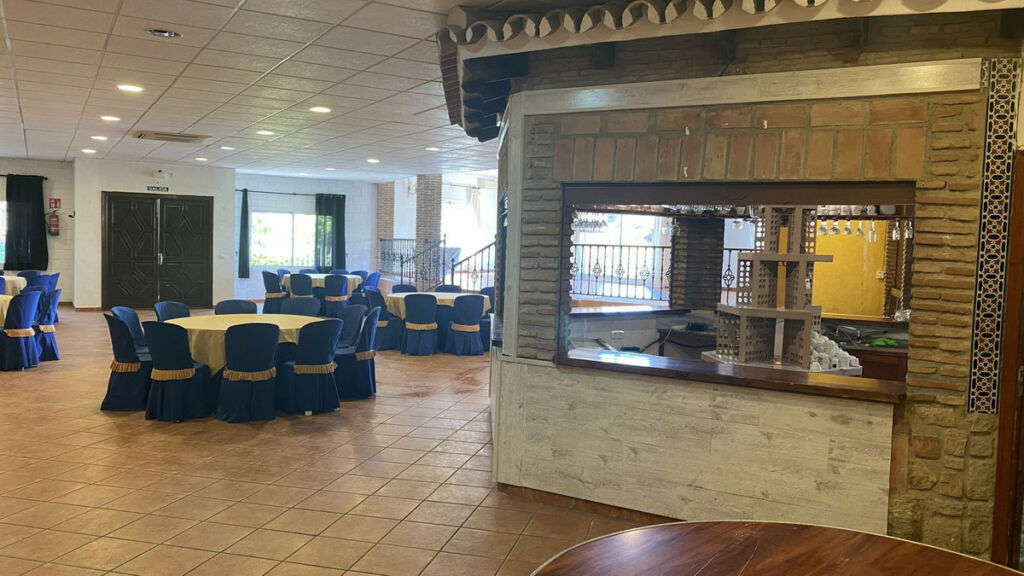 Restaurant Mijas Málaga - image 13