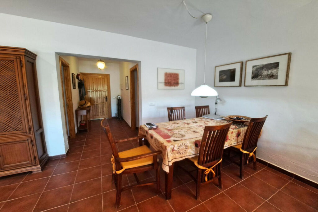 Finca - Cortijo Tolox Málaga - image 16