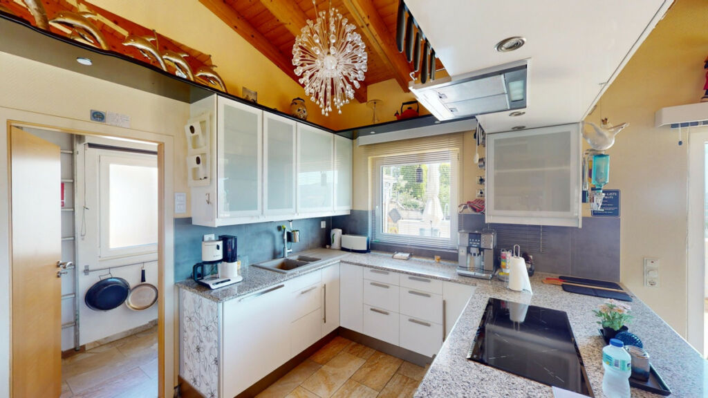 Detached Villa Frigiliana Málaga - image 12