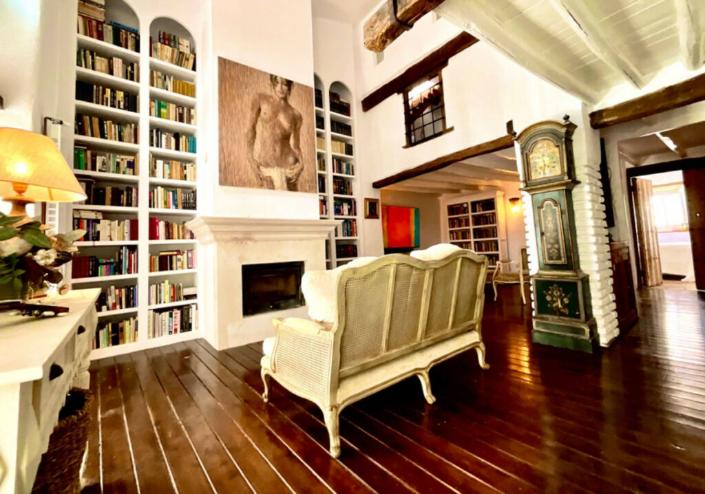 Townhouse Gaucín Málaga - image 2