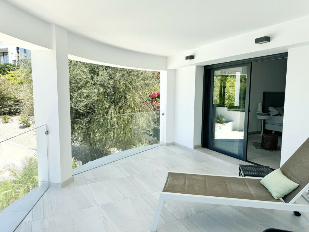 Detached Villa El Rosario Málaga - image 13