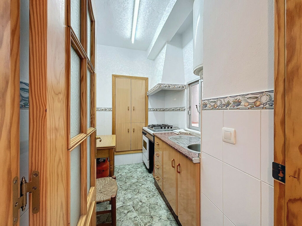 Semi-Detached House Árchez Málaga - image 13