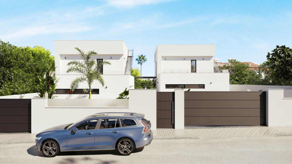 Detached Villa Pinar de Campoverde Alicante - image 13