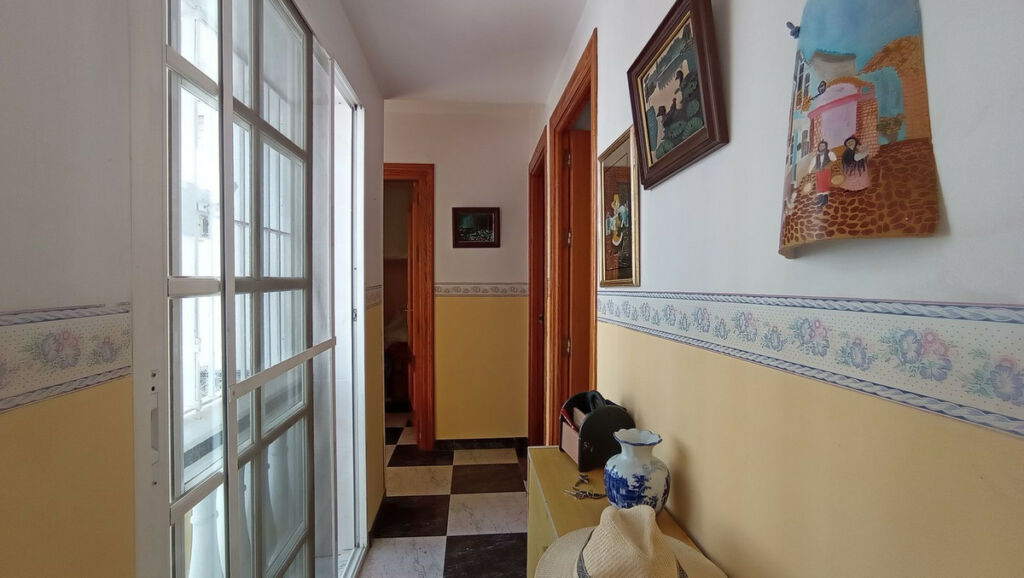 Townhouse Málaga Málaga - image 14
