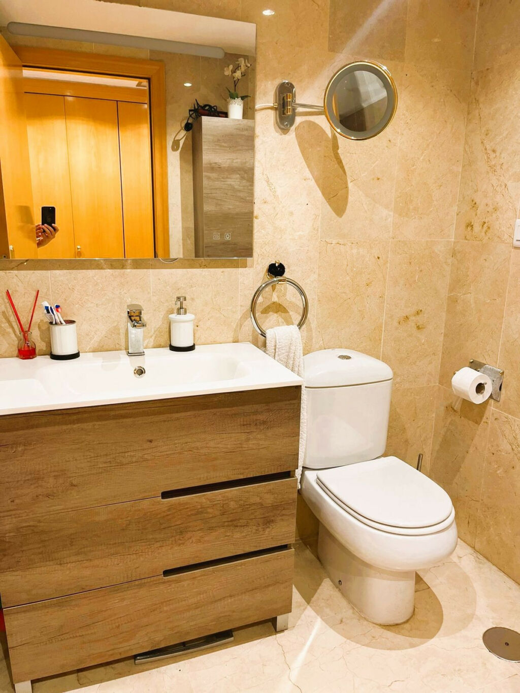 Ground Floor Apartment Guadalmina Alta Málaga - image 13