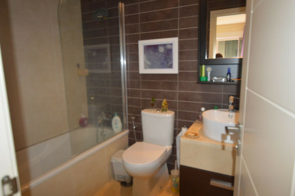 Middle Floor Apartment Estepona Málaga - image 13