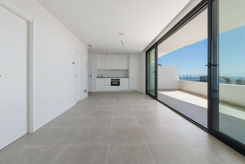 Middle Floor Apartment Benalmadena Costa Málaga - image 13