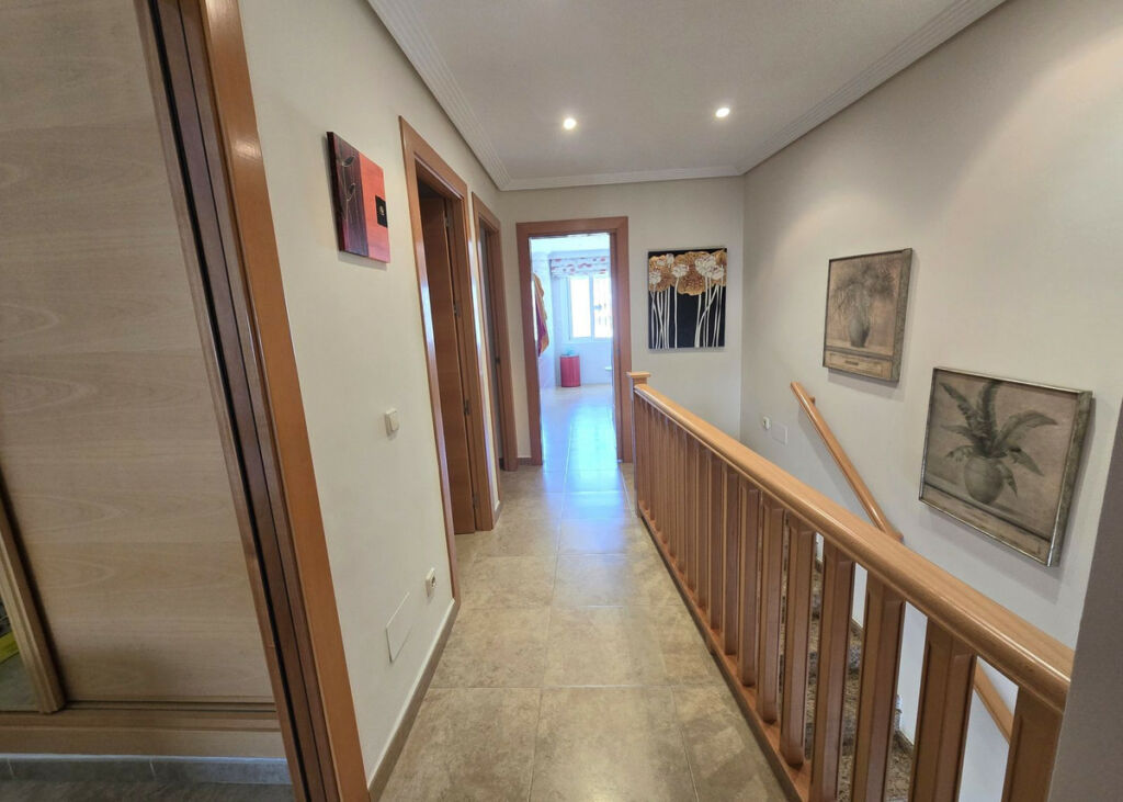 Townhouse La Cala de Mijas Málaga - image 13