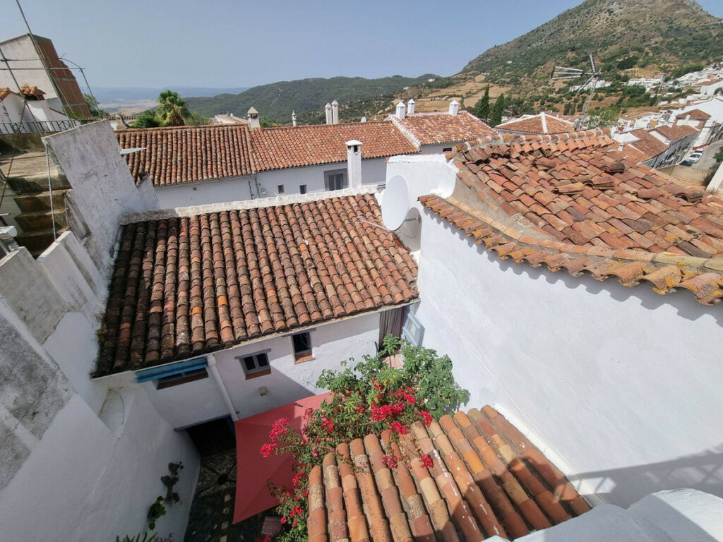 Townhouse Gaucín Málaga - image 13