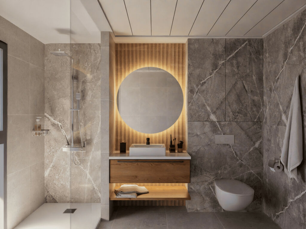 Semi-Detached House Los Nietos Murcia - image 13