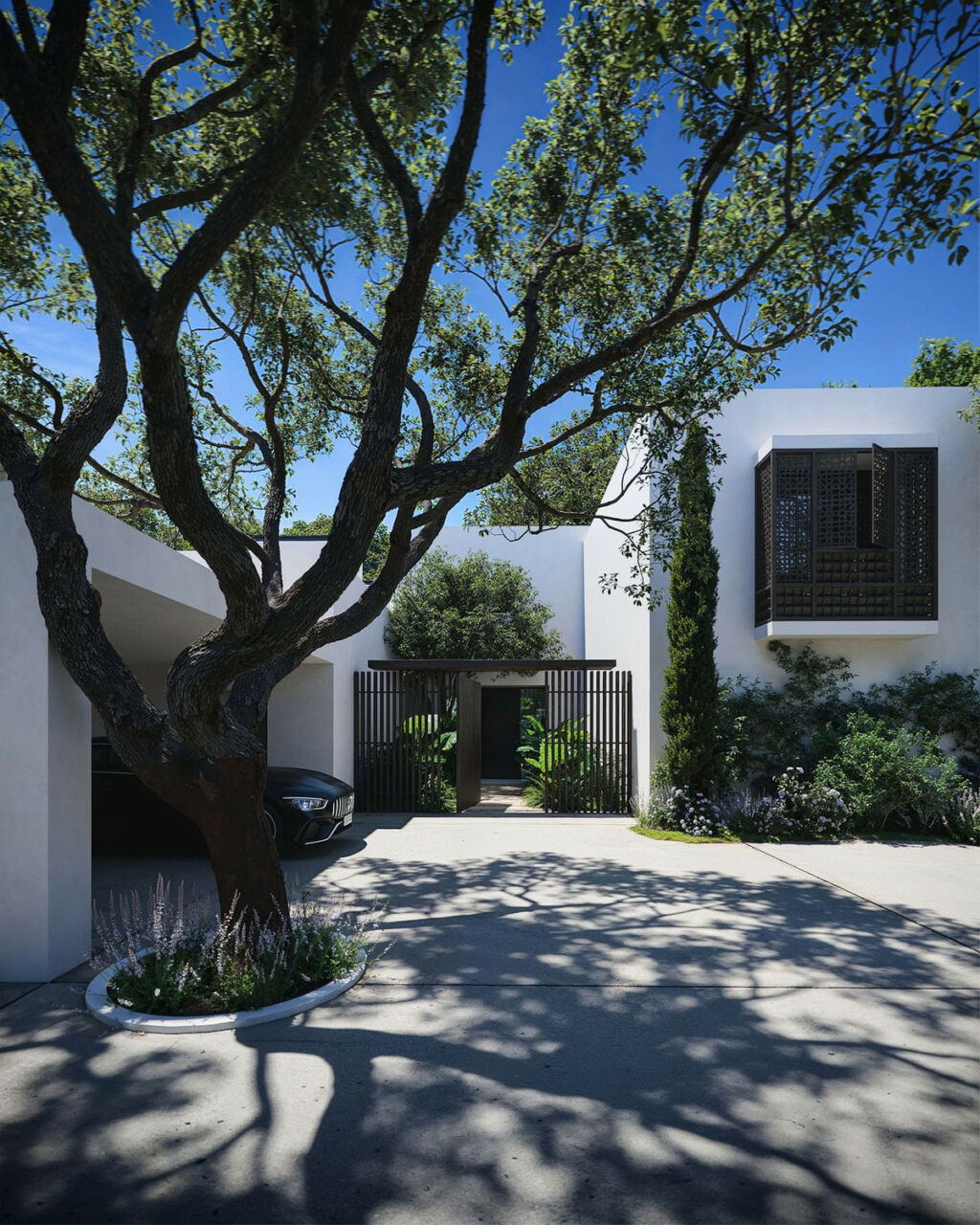 Detached Villa Sotogrande Cádiz - image 13
