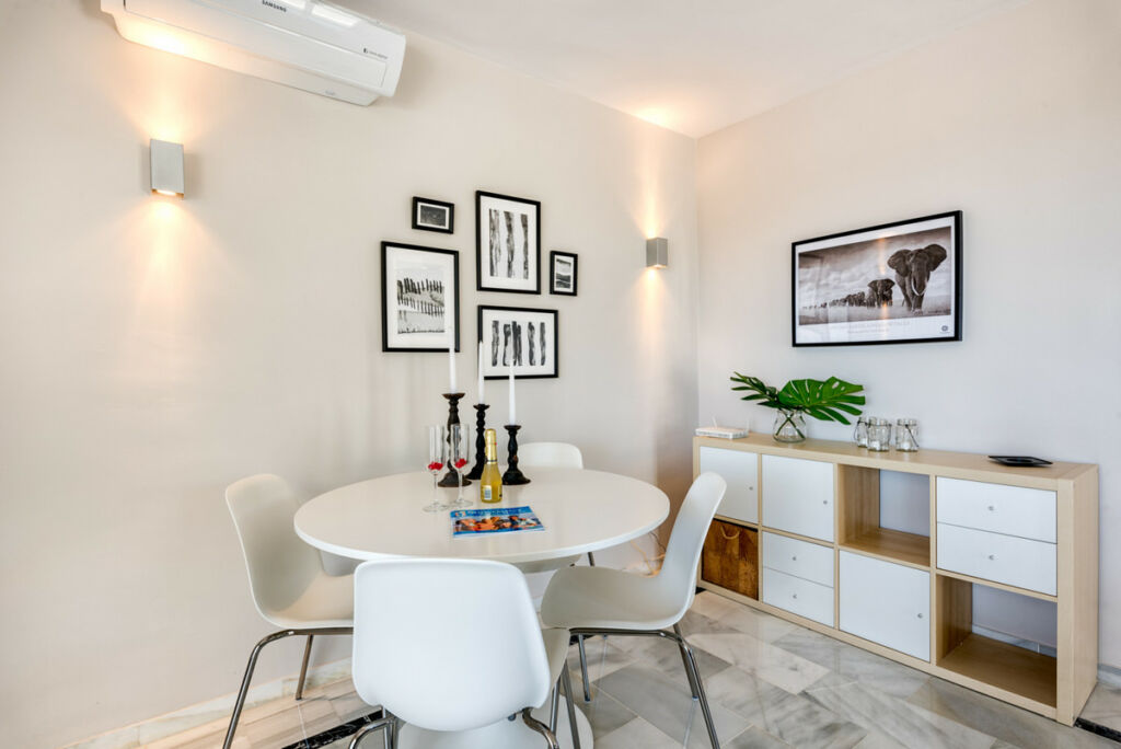 Top Floor Apartment Calahonda Málaga - image 13