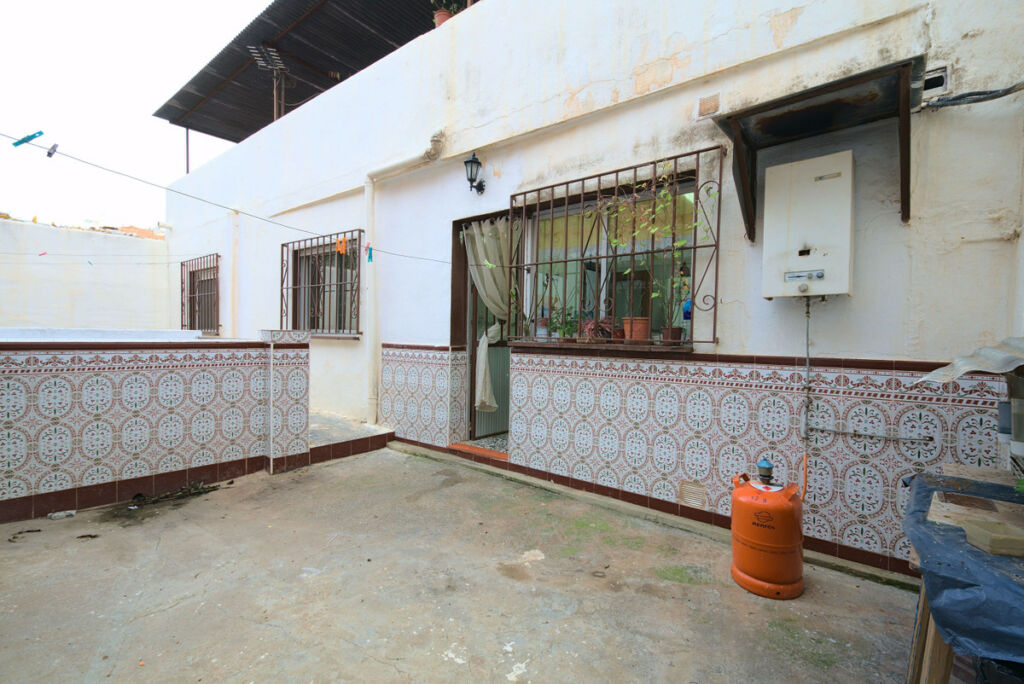 Townhouse Vélez-Málaga Málaga - image 16