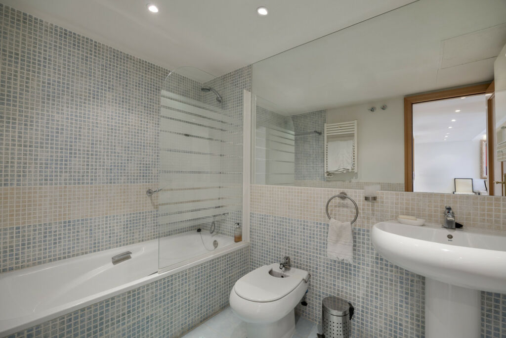 Top Floor Apartment Guadalmina Baja Málaga - image 14