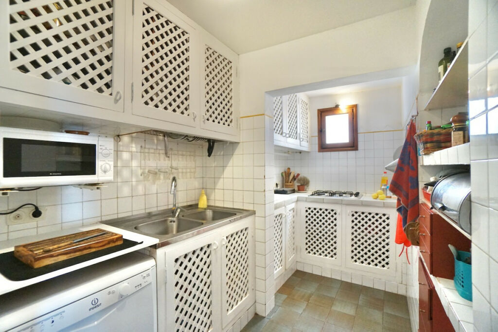 Middle Floor Apartment Moraira Alicante - image 14