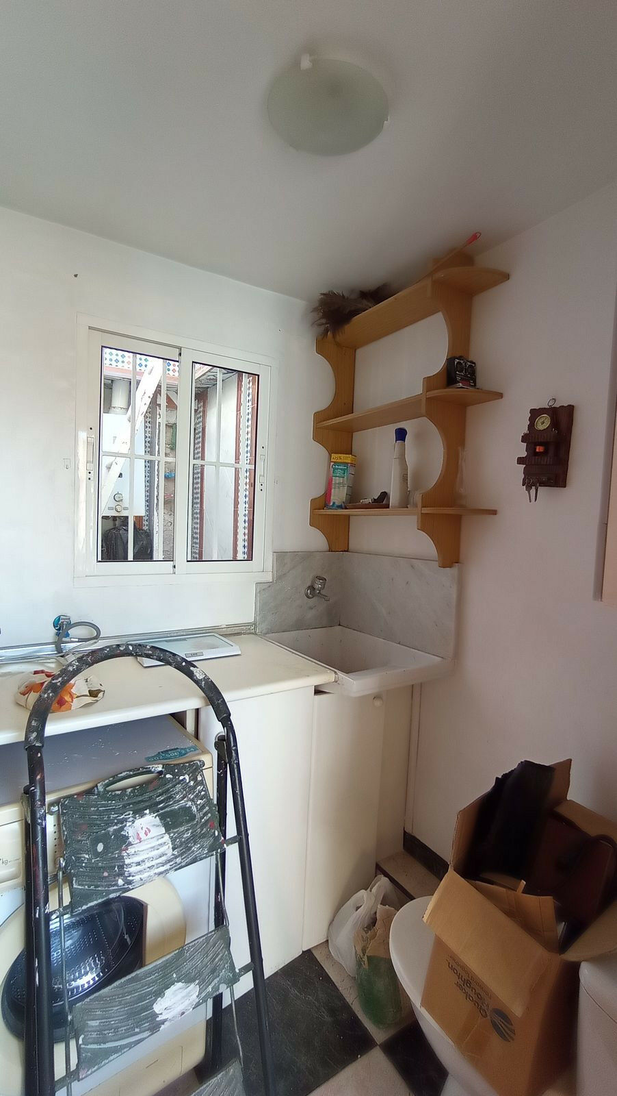 Townhouse Málaga Málaga - image 15