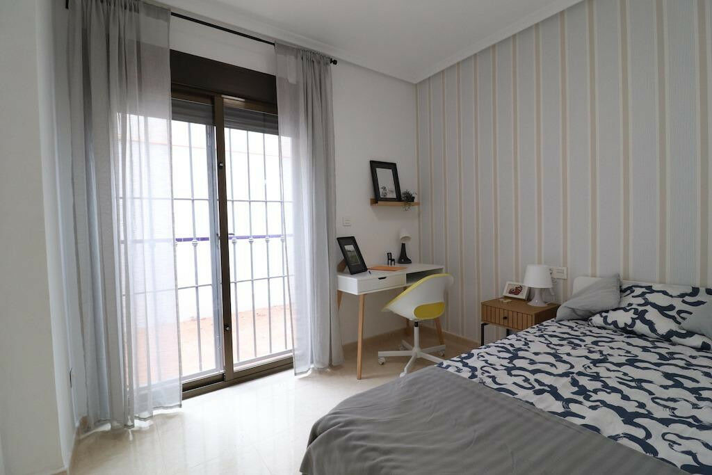 Townhouse San Miguel de Salinas Alicante - image 14