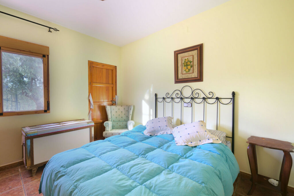 Detached Villa Comares Málaga - image 15