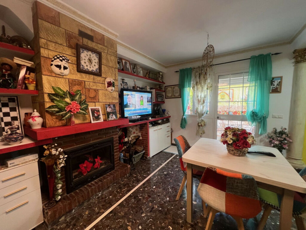 Townhouse Estepona Málaga - image 14