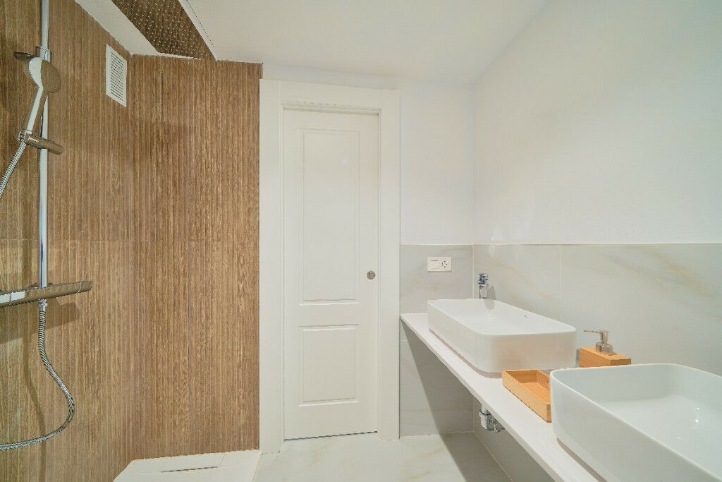 Middle Floor Apartment Málaga Málaga - image 14