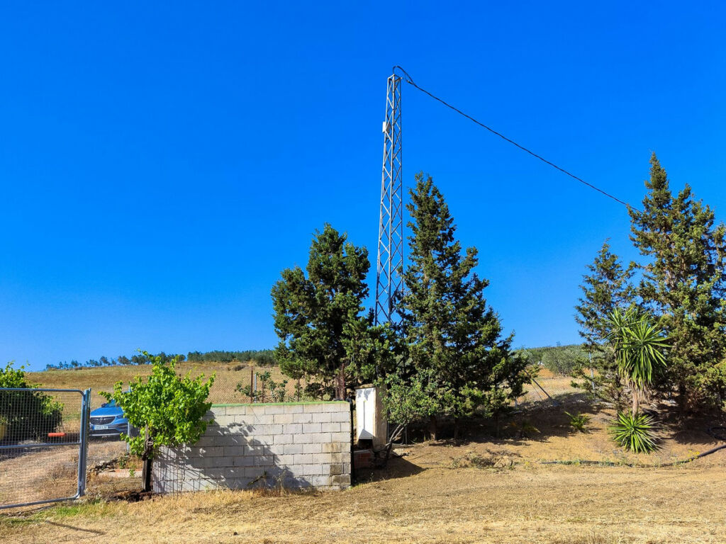 Land Coín Málaga - image 15