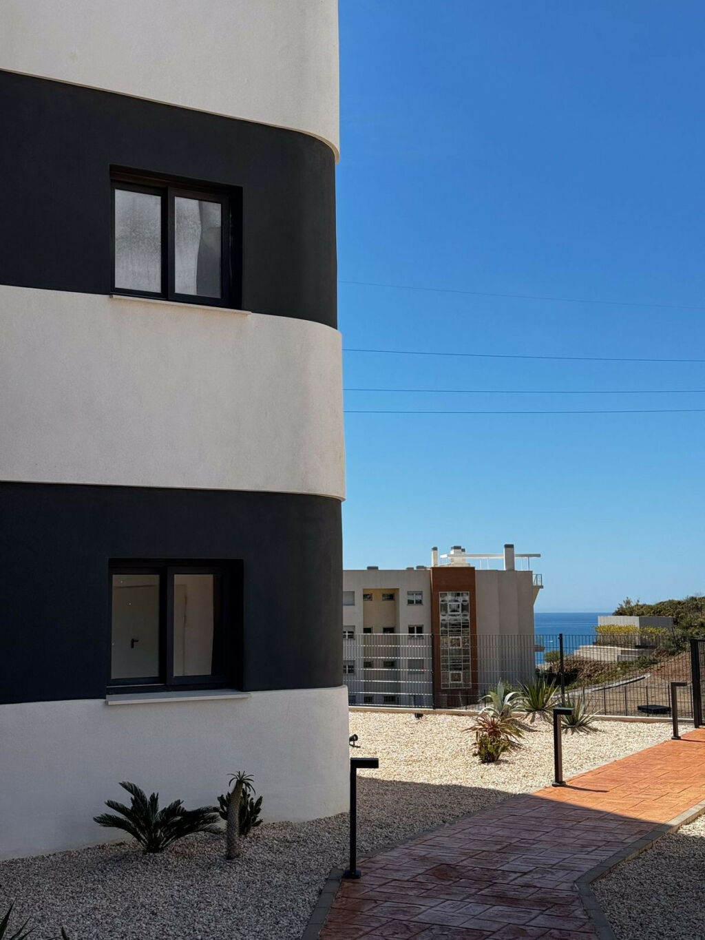 Middle Floor Apartment Benalmadena Costa Málaga - image 14