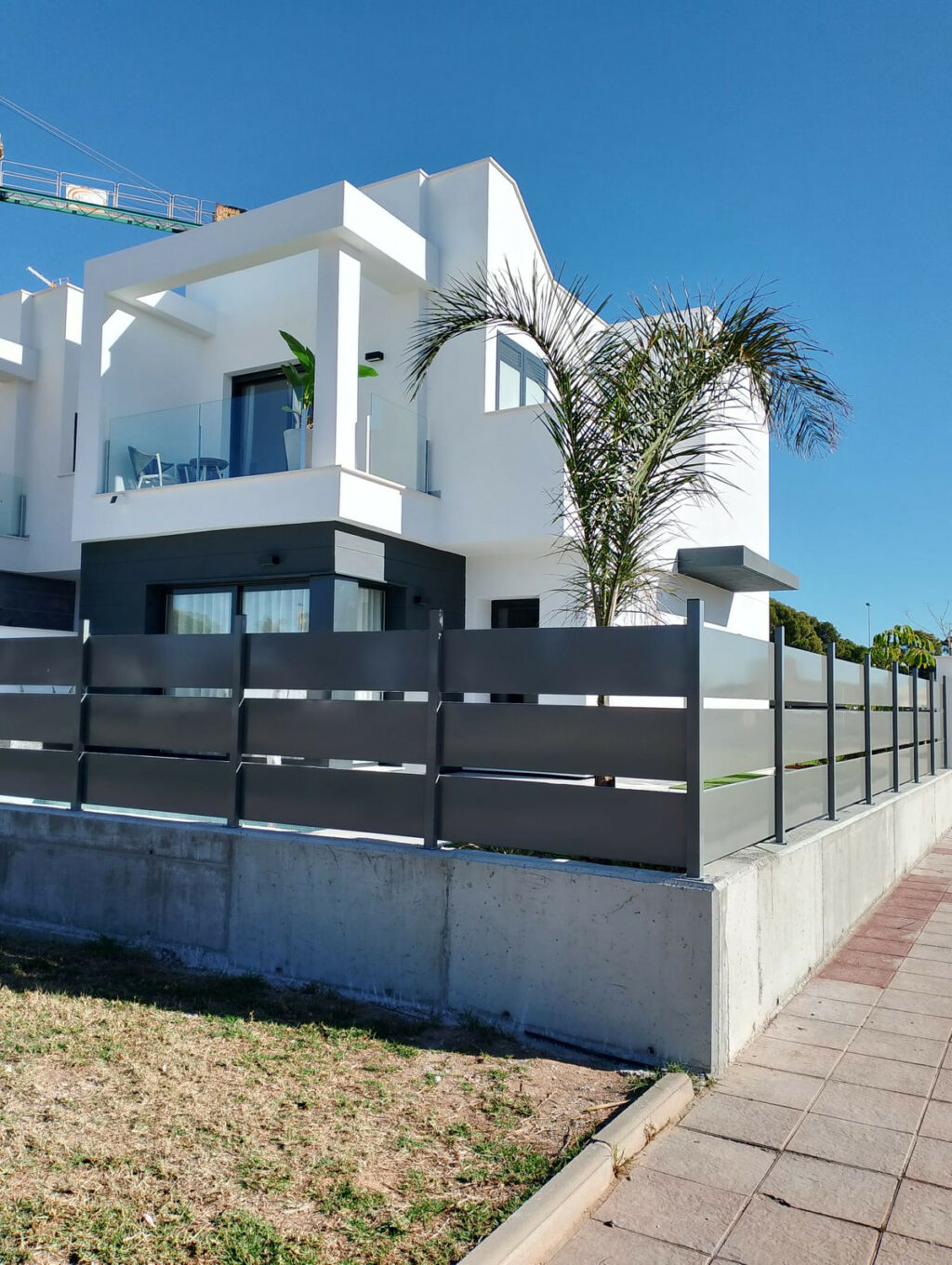 Townhouse Santiago de la Ribera Murcia - image 14