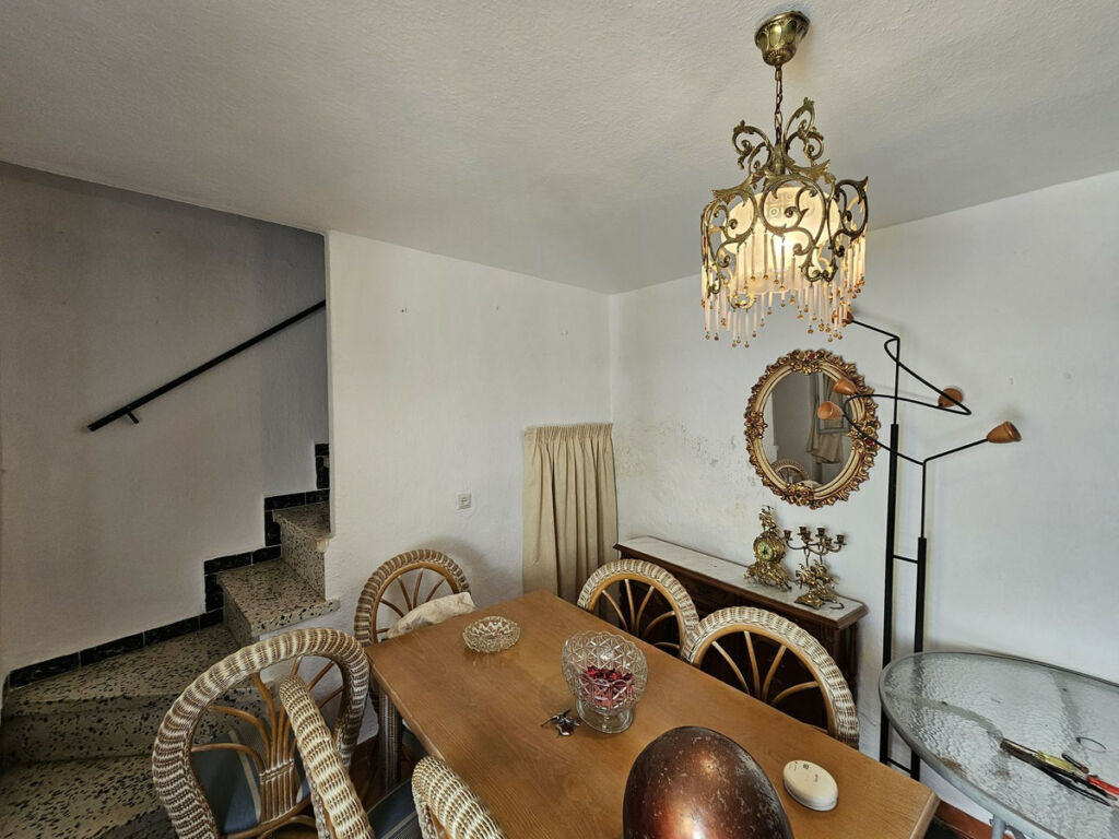Townhouse Mijas Málaga - image 14