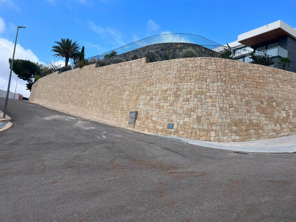 Land Altea Alicante - image 14