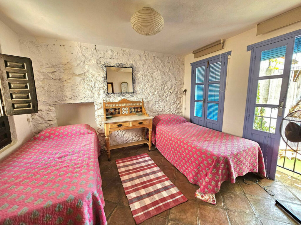 Townhouse Gaucín Málaga - image 35