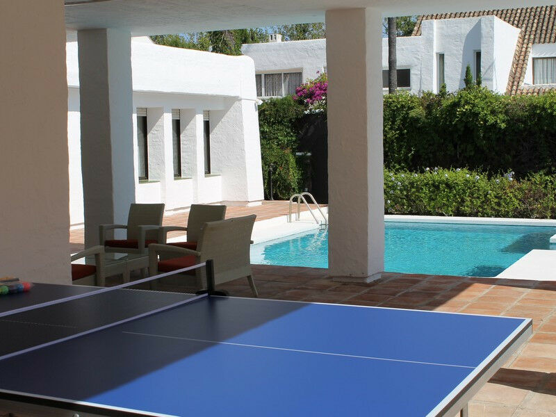 Detached Villa Puerto Banús Málaga - image 14