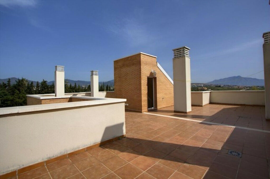Penthouse New Golden Mile Málaga - image 13