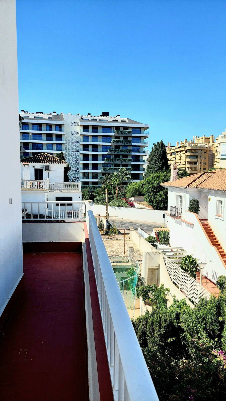 Top Floor Apartment Fuengirola Málaga - image 21
