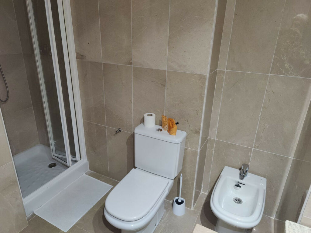 Ground Floor Apartment Puerto Banús Málaga - image 14