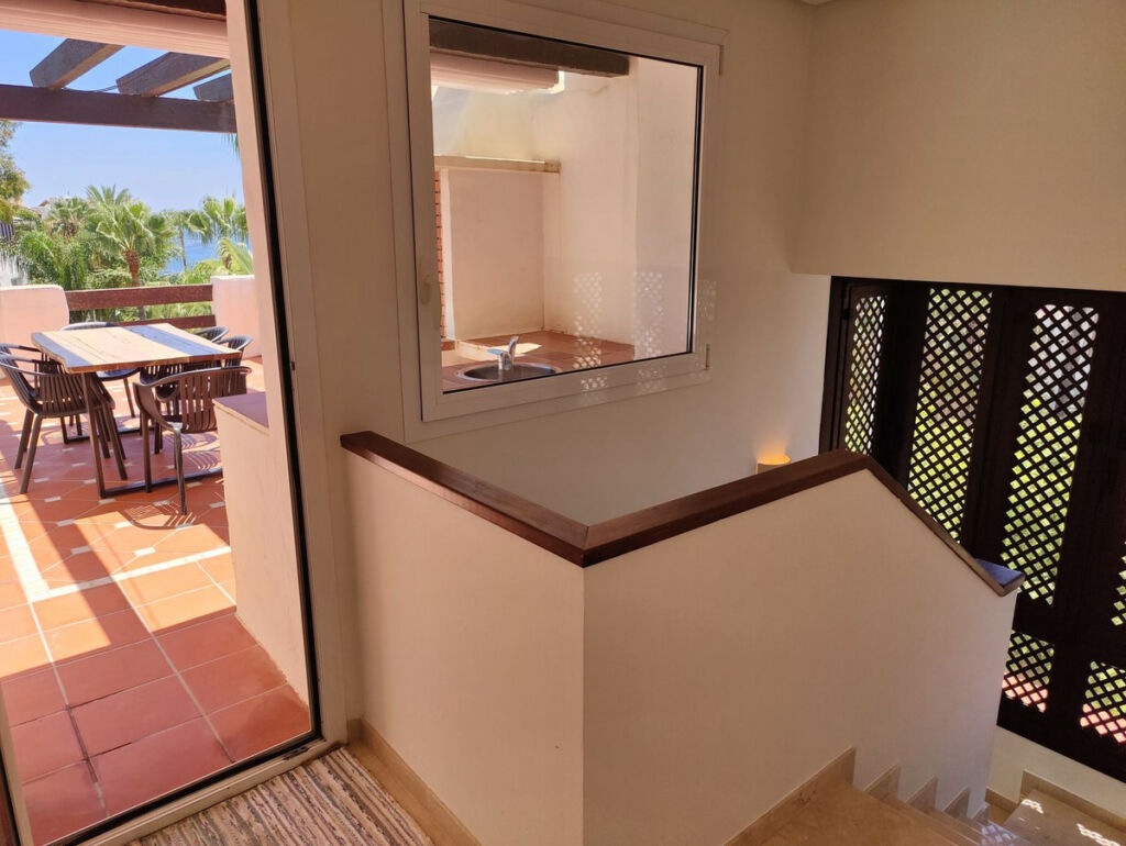 Penthouse Puerto Banús Málaga - image 14