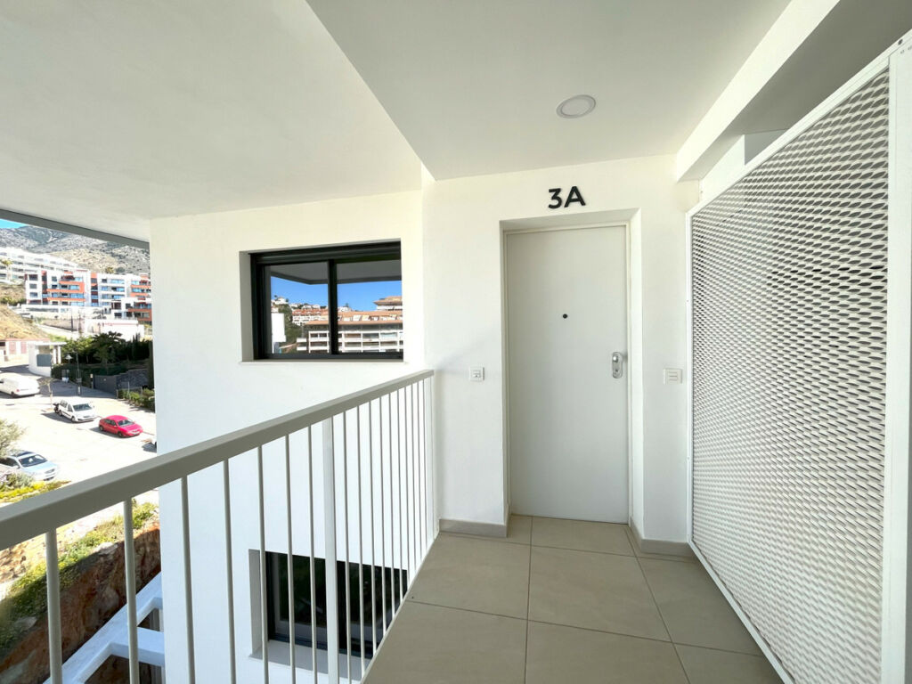 Duplex Fuengirola Málaga - image 14