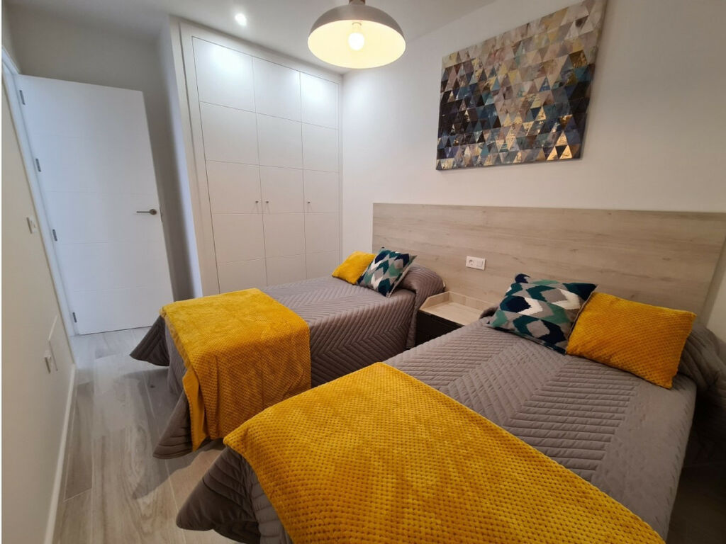 Townhouse Avileses Murcia - image 14