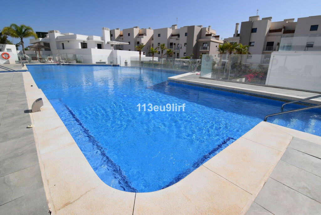 Middle Floor Apartment La Cala de Mijas Málaga - image 14